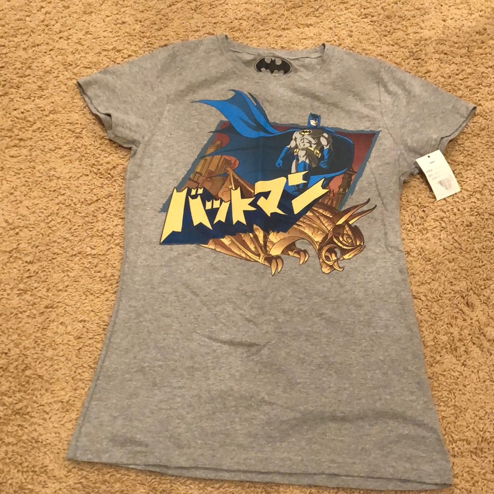 ladies T-shirt